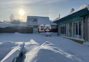 Дом 62м&sup2;, 1-этажный, участок 5 сот.  