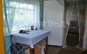 Дача 55м², 2-этажный, участок 8 сот.  
