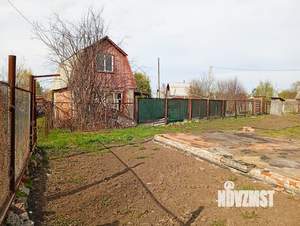 Дом 90м², 2-этажный, участок 6 сот.  
