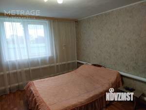 Дом 85м², 1-этажный, участок 7 сот.  