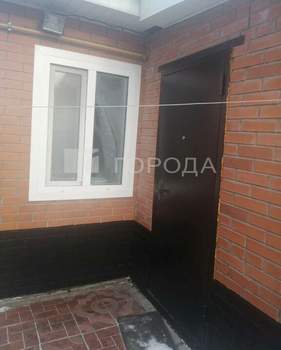 Дом 75м², 1-этажный, участок 2 сот.  