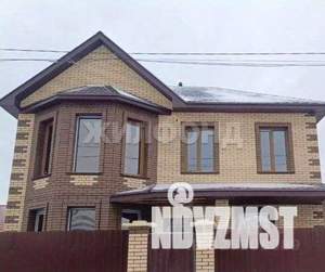 Коттедж 175м&sup2;, 2-этажный, участок 5 сот.  