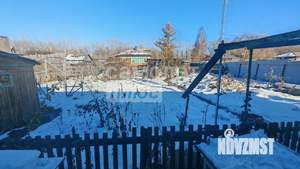 Дом 109м², 2-этажный, участок 6 сот.  