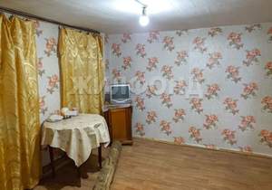 Дом 50м&sup2;, 2-этажный, участок 7 сот.  