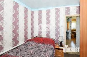 Дом 72м², 2-этажный, участок 7 сот.  