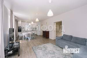 Коттедж 294м&sup2;, 3-этажный, участок 7 сот.  