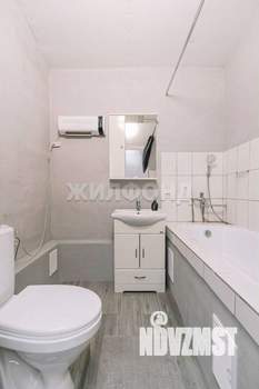Дом 50м², 1-этажный, участок 3 сот.  