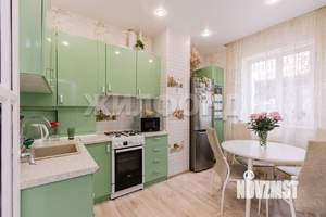 Дом 168м², 2-этажный, участок 4 сот.  