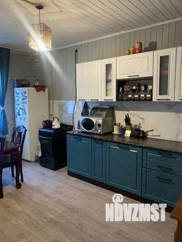 Дом 168м&sup2;, 2-этажный, участок 7 сот.  