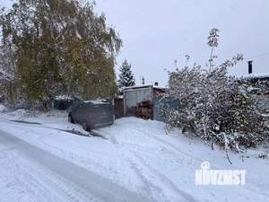 Дом 82м&sup2;, 1-этажный, участок 7 сот.  