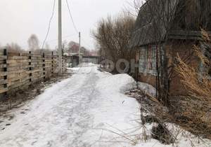 Дом 35м&sup2;, 2-этажный, участок 5 сот.  