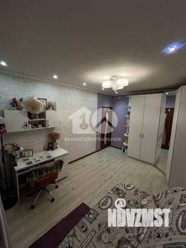 Дом 97м², 1-этажный, участок 5 сот.  