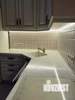 Таунхаус 240м&sup2;, 2-этажный, участок 4 сот.  