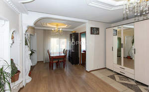 Дом 158м², 2-этажный, участок 5 сот.  