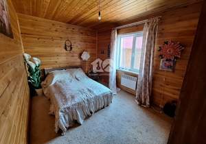 Дом 110м², 2-этажный, участок 7 сот.  