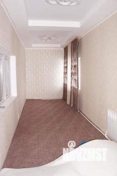 Коттедж 168м², 2-этажный, участок 4 сот.  