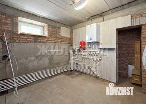 Коттедж 508м², 3-этажный, участок 10 сот.  
