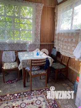 Дом 50м², 2-этажный, участок 4 сот.  