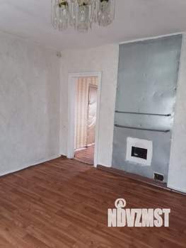 Дом 54м², 1-этажный, участок 5 сот.  