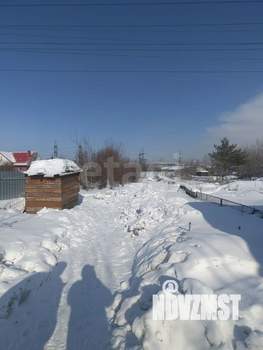 Дом 78м&sup2;, 1-этажный, участок 7 сот.  