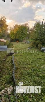Дача 30м², 1-этажный, участок 8 сот.  