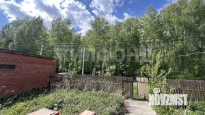 Коттедж 643м&sup2;, 3-этажный, участок 13 сот.  