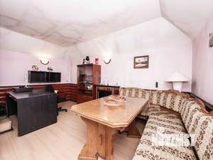 Дом 428м&sup2;, 3-этажный, участок 13 сот.  