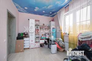 Дом 86м&sup2;, 2-этажный, участок 8 сот.  