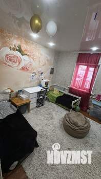 Дом 71м&sup2;, 1-этажный, участок 8 сот.  