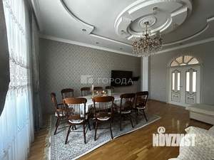 Дом 420м², 2-этажный, участок 7 сот.  
