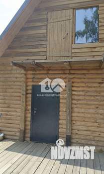 Дом 50м², 2-этажный, участок 6 сот.  