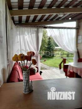 Дом 72м&sup2;, 2-этажный, участок 8 сот.  