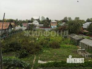 Дом 93м², 2-этажный, участок 10 сот.  