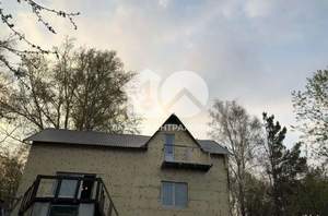 Дом 131м², 2-этажный, участок 5 сот.  