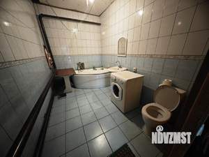 Дом 93м², 1-этажный, участок 7 сот.  