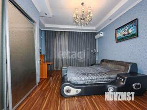 Дом 443м², 2-этажный, участок 6 сот.  