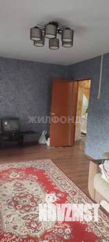 Дом 121м², 2-этажный, участок 7 сот.  