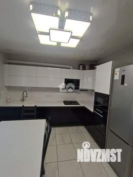 Дом 171м², 3-этажный, участок 5 сот.  