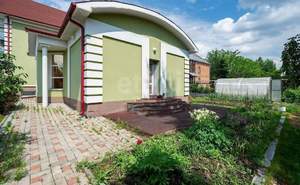Дом 375м², 3-этажный, участок 12 сот.  