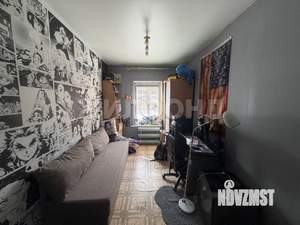 Дом 127м&sup2;, 1-этажный, участок 7 сот.  