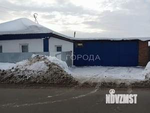 Дом 70м&sup2;, 1-этажный, участок 5 сот.  