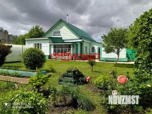 Дом 136м&sup2;, 2-этажный, участок 13 сот.  