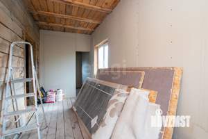 Дом 153м², 2-этажный, участок 11 сот.  