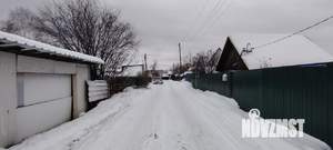 Дом 61м&sup2;, 1-этажный, участок 5 сот.  