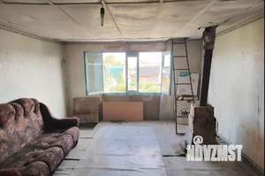 Дом 54м², 2-этажный, участок 4 сот.  