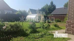 Дом 159м², 2-этажный, участок 8 сот.  