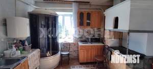 Дом 43м², 1-этажный, участок 3 сот.  