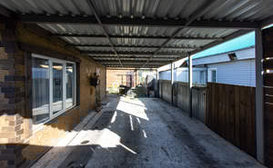 Дом 75м&sup2;, 1-этажный, участок 4 сот.  