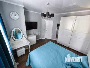 Таунхаус 180м², 3-этажный, участок 3 сот.  