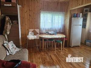 Дом 80м², 1-этажный, участок 13 сот.  